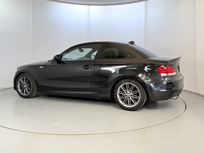 Lot 123 - 2011 BMW 118D Coupe