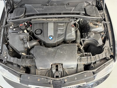 Lot 123 - 2011 BMW 118D Coupe