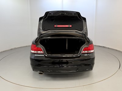 Lot 123 - 2011 BMW 118D Coupe