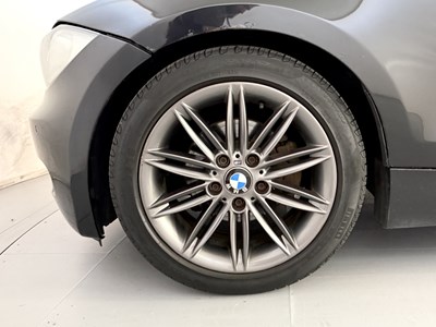 Lot 123 - 2011 BMW 118D Coupe