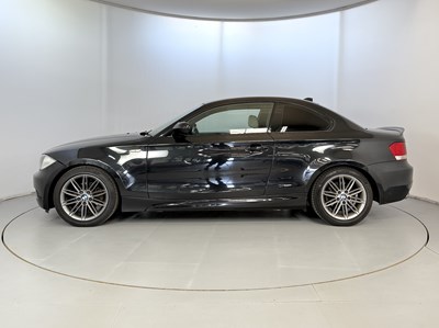 Lot 123 - 2011 BMW 118D Coupe
