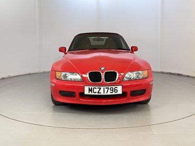 Lot 41 - 1999 BMW Z3