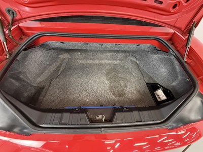 Lot 41 - 1999 BMW Z3