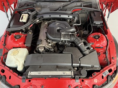 Lot 41 - 1999 BMW Z3