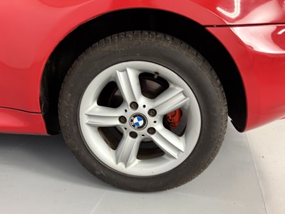 Lot 41 - 1999 BMW Z3