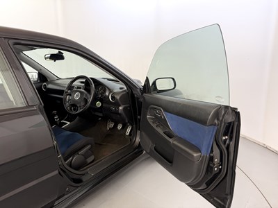 Lot 2002 Subaru Impreza WRX STI