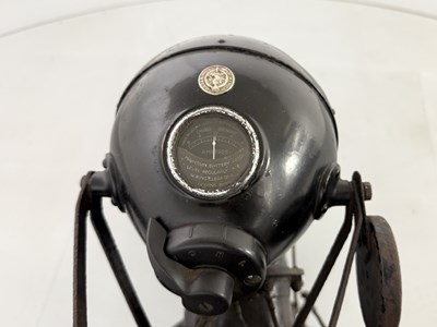 Lot 109 - 1932 Sunbeam Model 9 - NO RESERVE