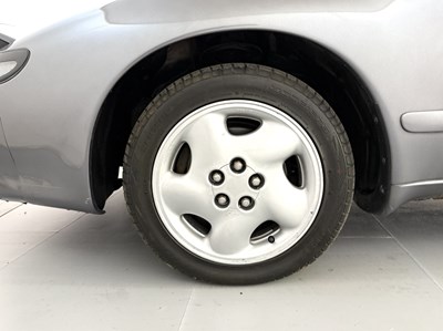 Lot 9 - 1990 Toyota Celica GT4