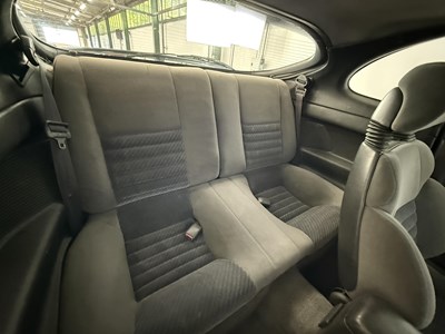 Lot 9 - 1990 Toyota Celica GT4