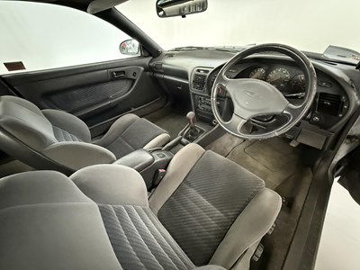 Lot 9 - 1990 Toyota Celica GT4