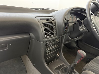 Lot 9 - 1990 Toyota Celica GT4
