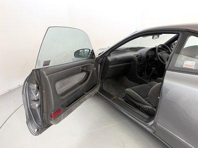 Lot 9 - 1990 Toyota Celica GT4