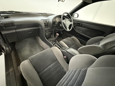 Lot 9 - 1990 Toyota Celica GT4