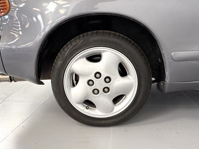 Lot 9 - 1990 Toyota Celica GT4