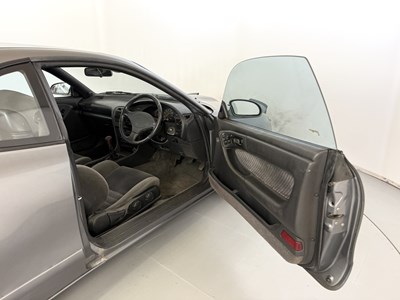 Lot 9 - 1990 Toyota Celica GT4