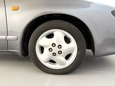Lot 9 - 1990 Toyota Celica GT4