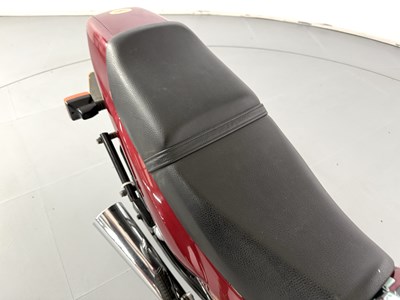 Lot 72 - 2000 Honda CB250 Nighthawk