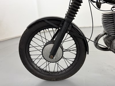 Lot 133 - 1978 MZ TS250/1 (Supa 5)