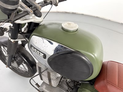 Lot 133 - 1978 MZ TS250/1 (Supa 5)