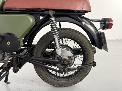 Lot 133 - 1978 MZ TS250/1 (Supa 5)