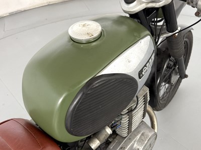 Lot 133 - 1978 MZ TS250/1 (Supa 5)