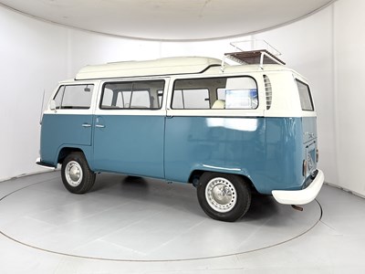 Lot 86 - 1971 Volkswagen T2 Dormobile