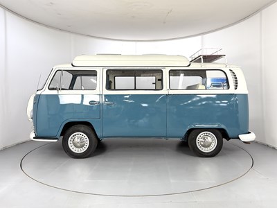 Lot 86 - 1971 Volkswagen T2 Dormobile