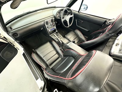 Lot 30 - 1990 Mazda MX5