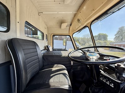 Lot 89 - 1972 Foden S39