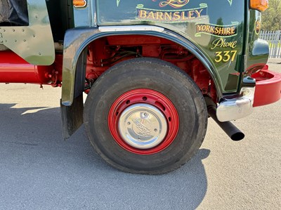Lot 89 - 1972 Foden S39