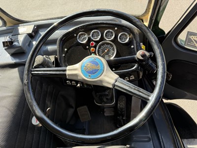 Lot 89 - 1972 Foden S39