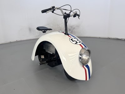 Lot Vauxpod 1000 Watt