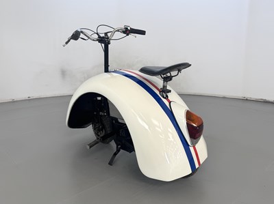Lot 69 - Vauxpod 1000 Watt
