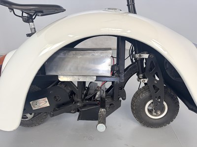Lot 69 - Vauxpod 1000 Watt
