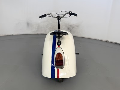 Lot 69 - Vauxpod 1000 Watt