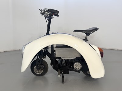 Lot 69 - Vauxpod 1000 Watt