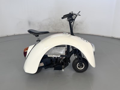 Lot 69 - Vauxpod 1000 Watt