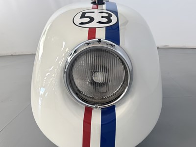 Lot 69 - Vauxpod 1000 Watt