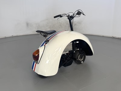 Lot 69 - Vauxpod 1000 Watt