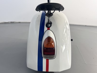 Lot 69 - Vauxpod 1000 Watt