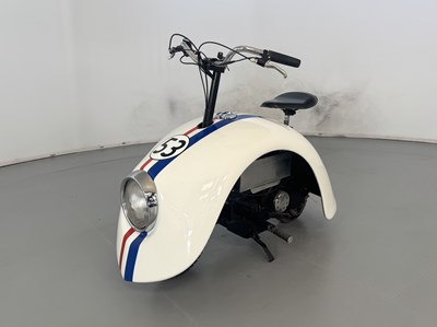 Lot 69 - Vauxpod 1000 Watt