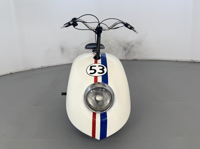 Lot 69 - Vauxpod 1000 Watt