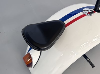 Lot 69 - Vauxpod 1000 Watt
