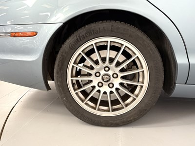 Lot 18 - 2006 Jaguar S Type