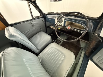 Lot 3 - 1970 Morris 1000 Traveller