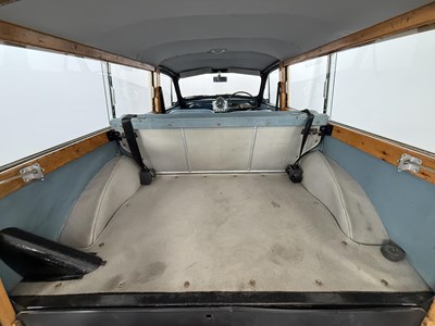Lot 3 - 1970 Morris 1000 Traveller