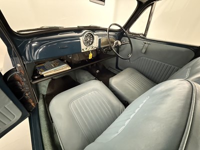 Lot 3 - 1970 Morris 1000 Traveller