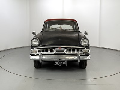 Lot 76 - 1961 Hillman Minx de Luxe - NO RESERVE