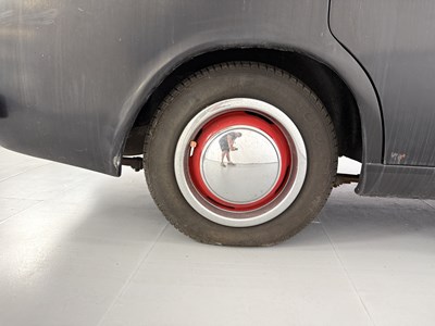 Lot 76 - 1961 Hillman Minx de Luxe - NO RESERVE