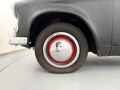 Lot 76 - 1961 Hillman Minx de Luxe - NO RESERVE